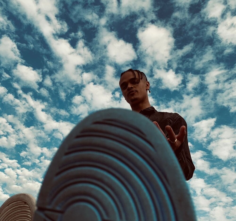 Stripe-partial profile
