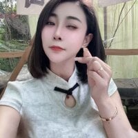 yue_yue's webcam live show