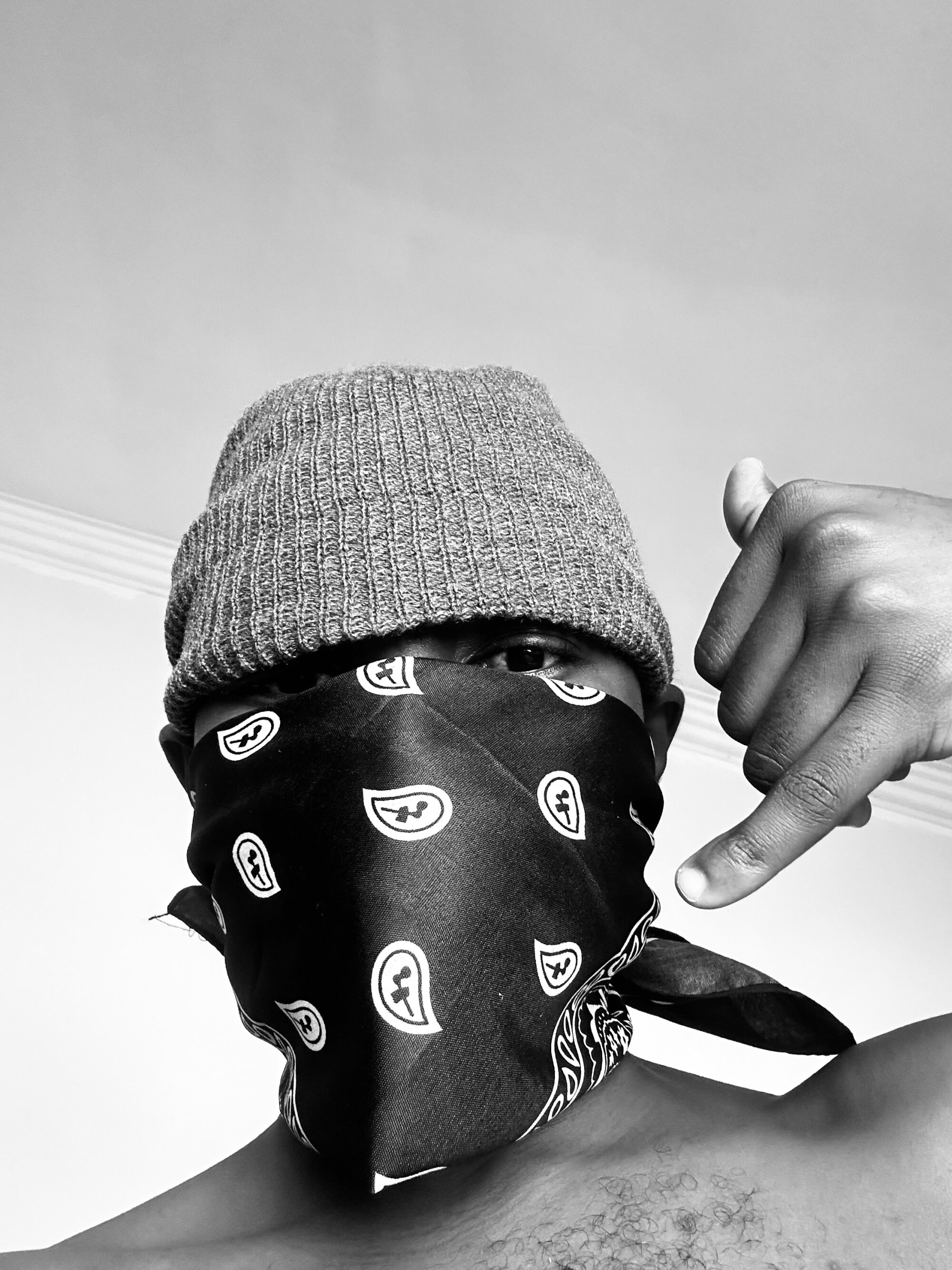 Bandana-Lad