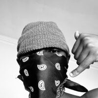 Bandana-Lad's webcam live show