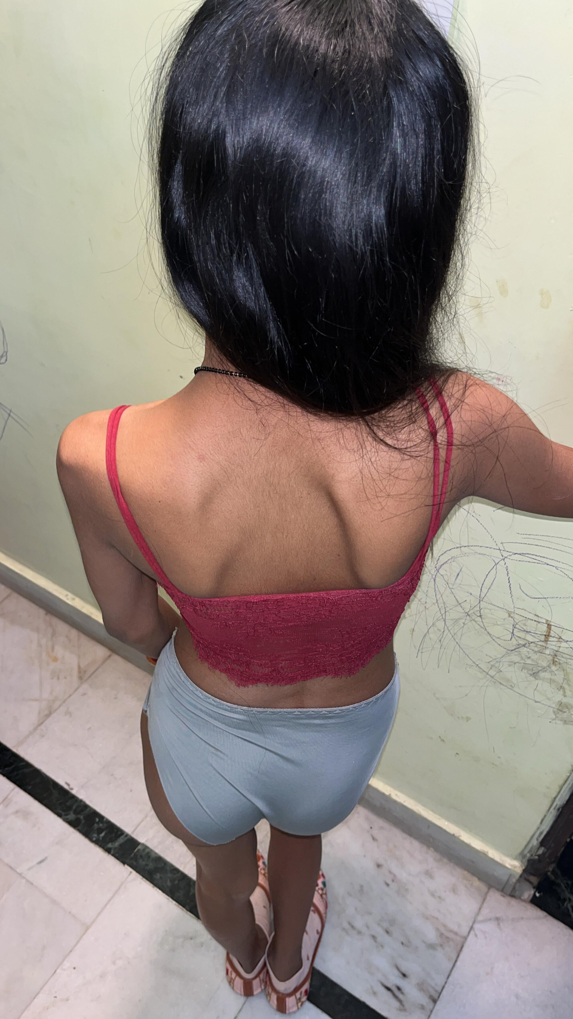 Stripper_Maahi