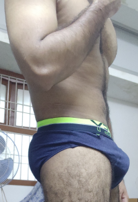 impowermachi365's webcam live show