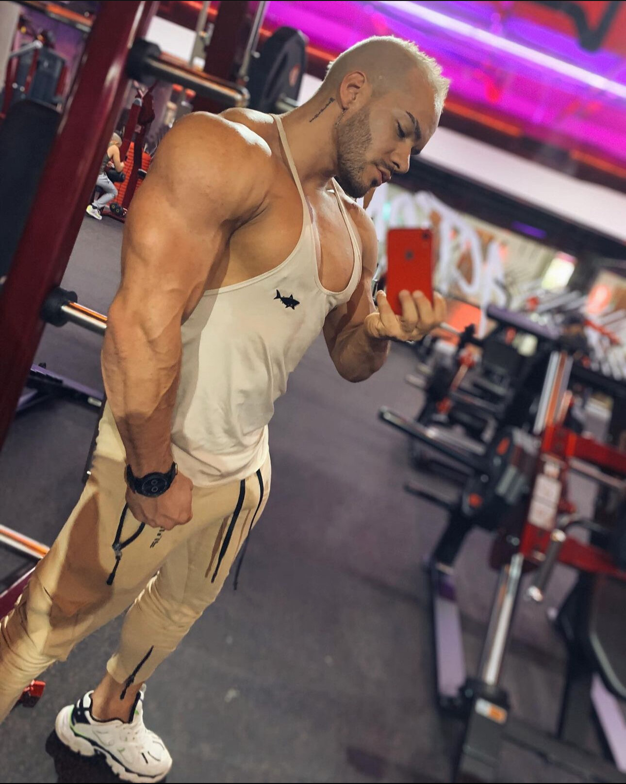 loganroux