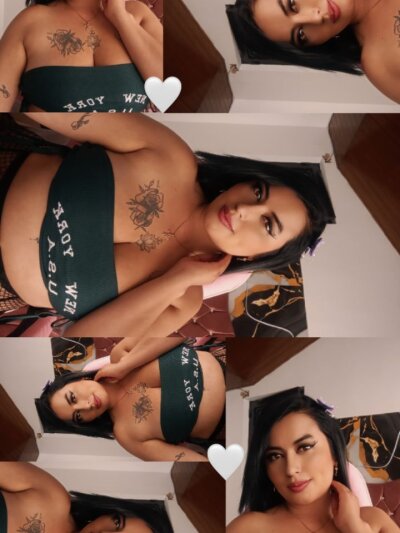 GabrielaMisstres_ profile