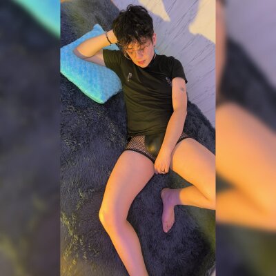 angel_charlie_ from stripchat