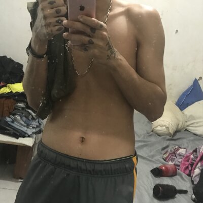 KaioAlmeida21 - Stripchat Boy 