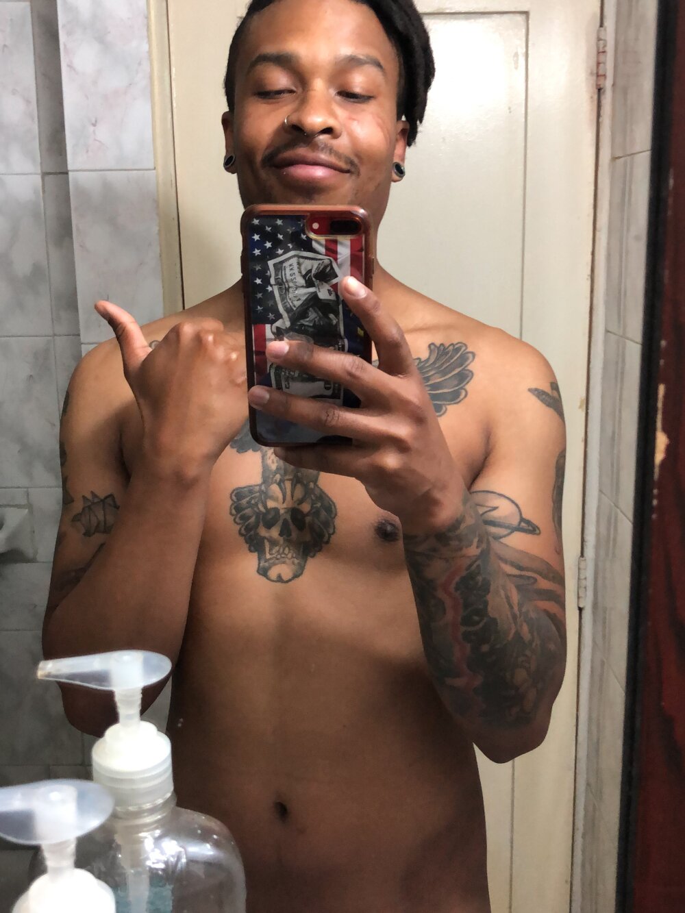 Andrezdn Offline XXX Chat