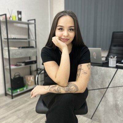 CarrieEvanses Avatar