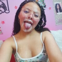 Mia_Curly's Live Sex Cam Show