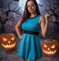 AllysonDawson's webcam live show