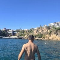 PipeXTr's webcam live show