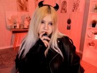 DiaAngell's webcam live show