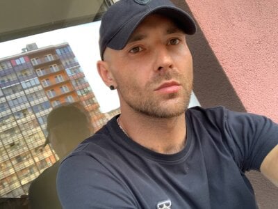 Rory_Reed - Stripchat Lovense Cam2cam Dildo Boy 