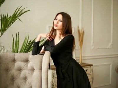 live video sex chat AliceHolydey