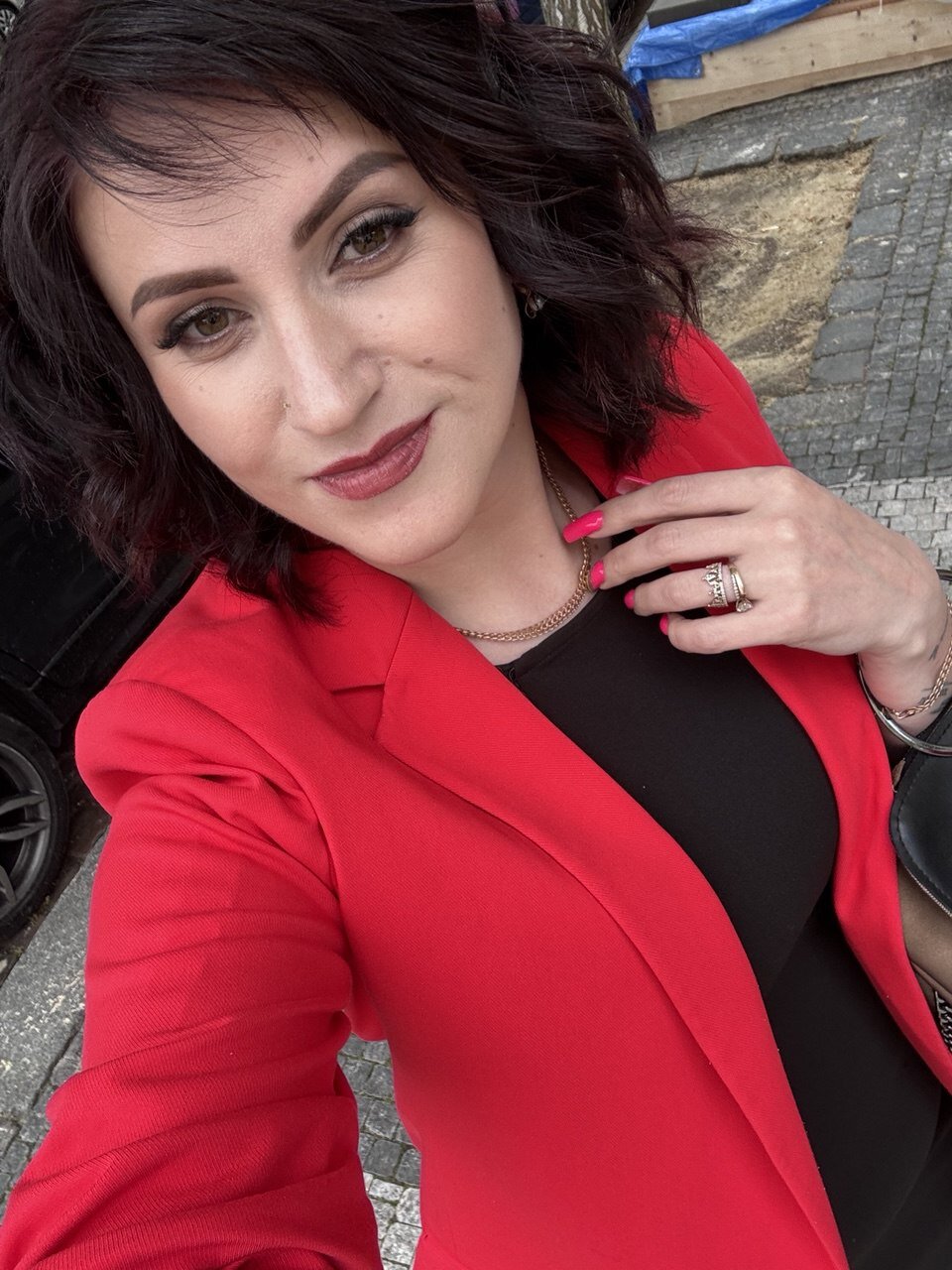 MiaDelrosee