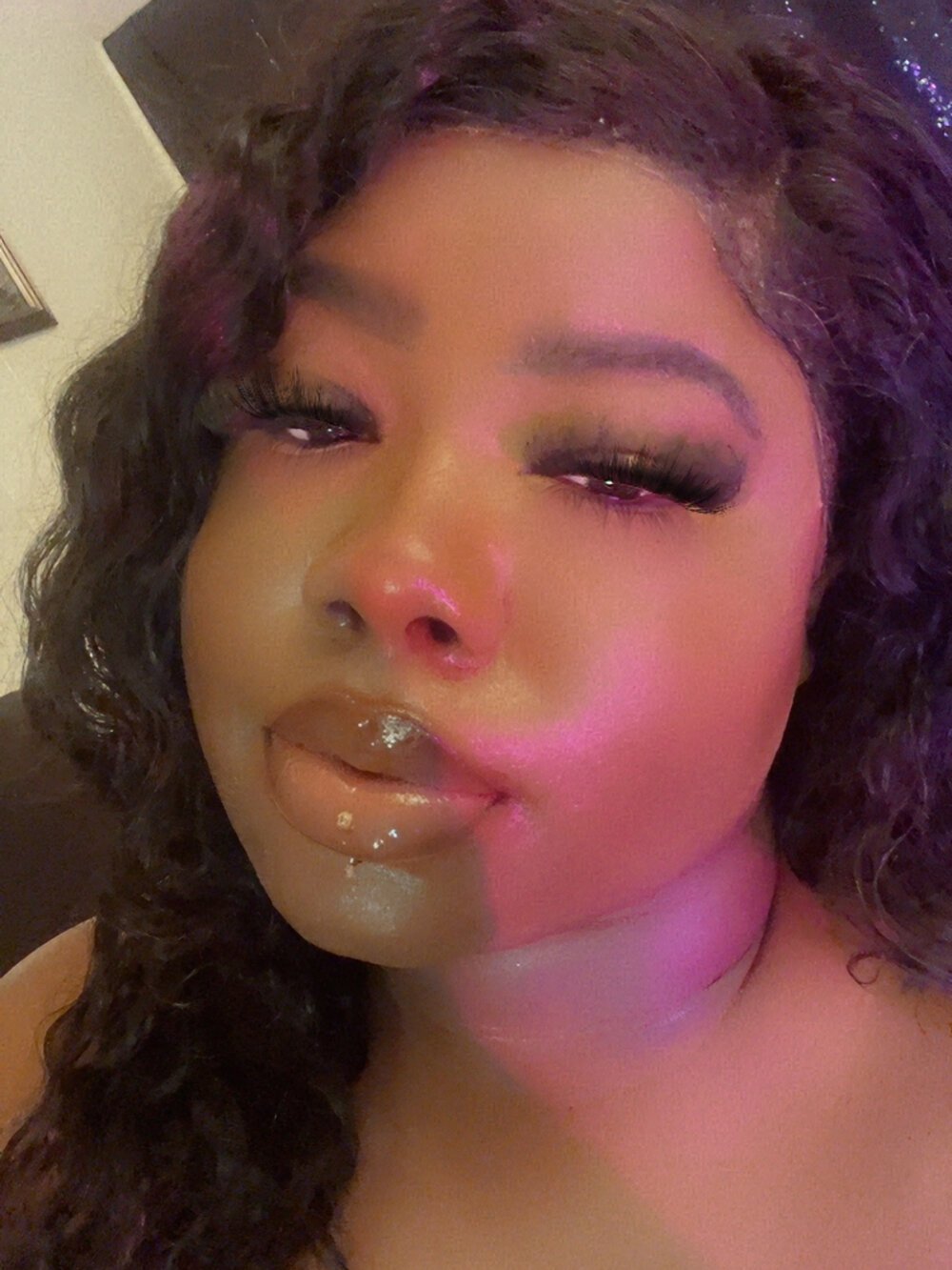 MissHeavenleighreign profile