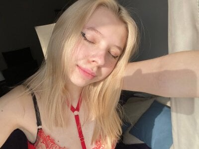 JennyMaffin - Stripchat Teen Pov Glamour Girl 