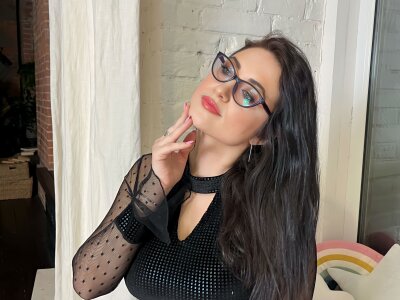 AlicaParker private show