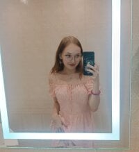 Mandy_little's Offline XXX Chat