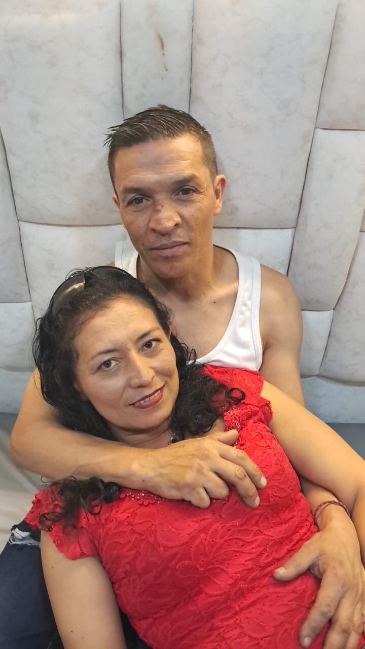 Tonyandjessy