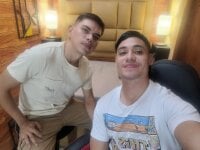 boys_for_men's webcam live show