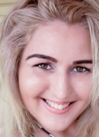 Viven999's webcam live show