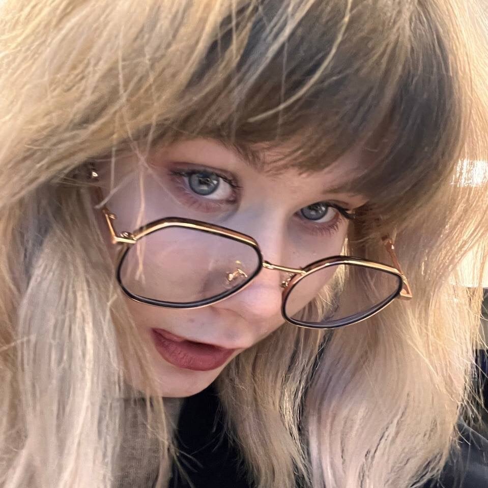 KelleyGilbreth profile