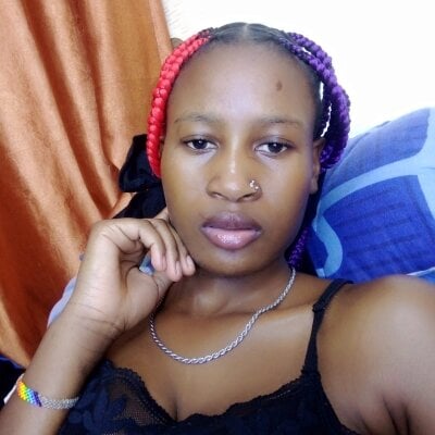 Sexxie_Carol - african