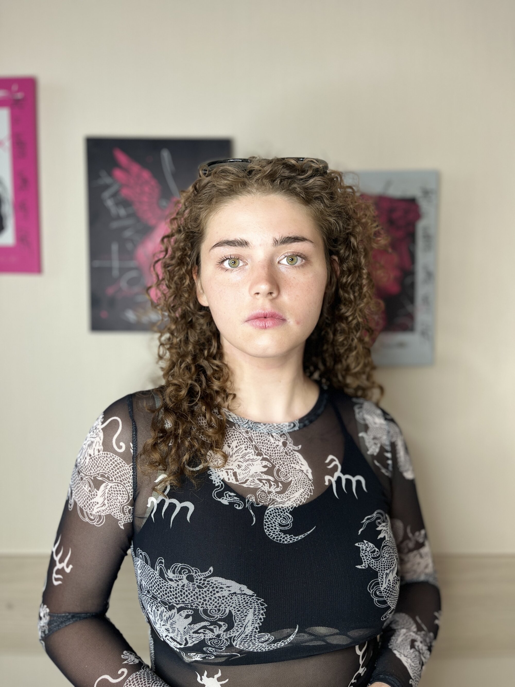 LoraCordner