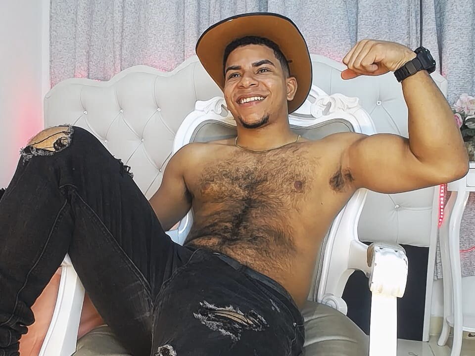 Javier_Hot27