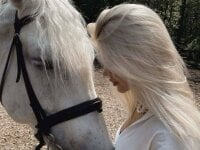 kateprime Webcam Model Profile