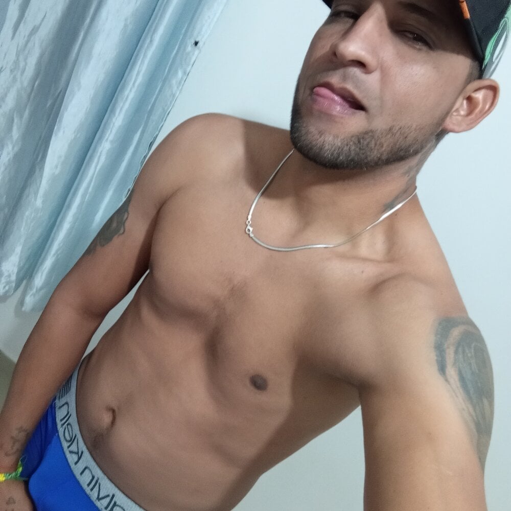 MarcoSEXI21 profile