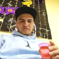 fordraller's webcam live show