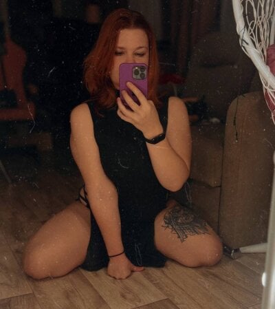 fiiire_fox_ from stripchat