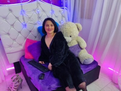 Melisa_24x Couple Handjob Sex Cam