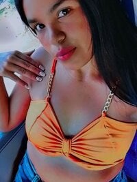 sweetandpervet's webcam live show