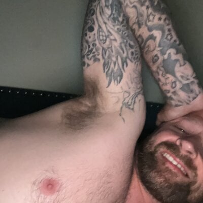 HotDadBod9069 Avatar