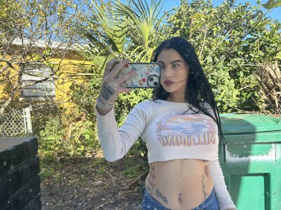 itsjennataylor 💅 free sex chat