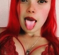 Athena_77's webcam live show