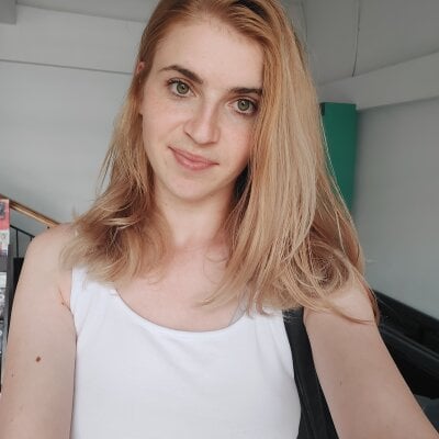 Anne-Mo - Stripchat Lovense Best Cam2cam Girl 