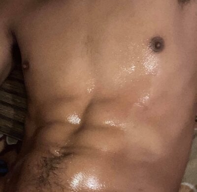 REM1829 Male Beardy Webcam Porn