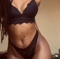 monicadear Modèle Webcam Profil