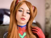 WispWitch's webcam live show