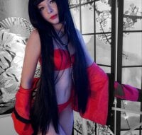 Yummeko_virgin's Live Sex Cam Show