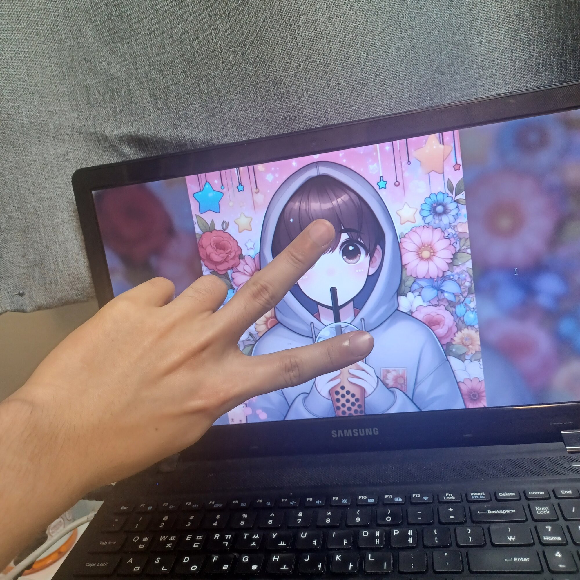 YummyRaiseGame