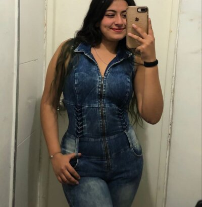 zoey_01 from stripchat