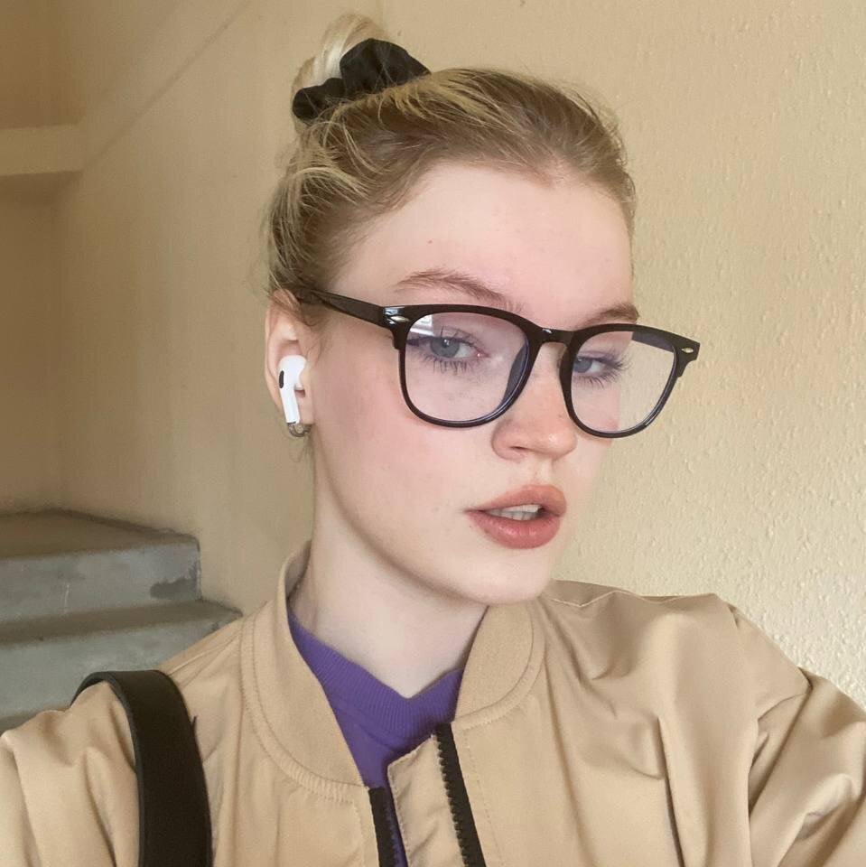 Cam girl GraceGlamour