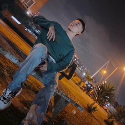 maty_Bruce Avatar