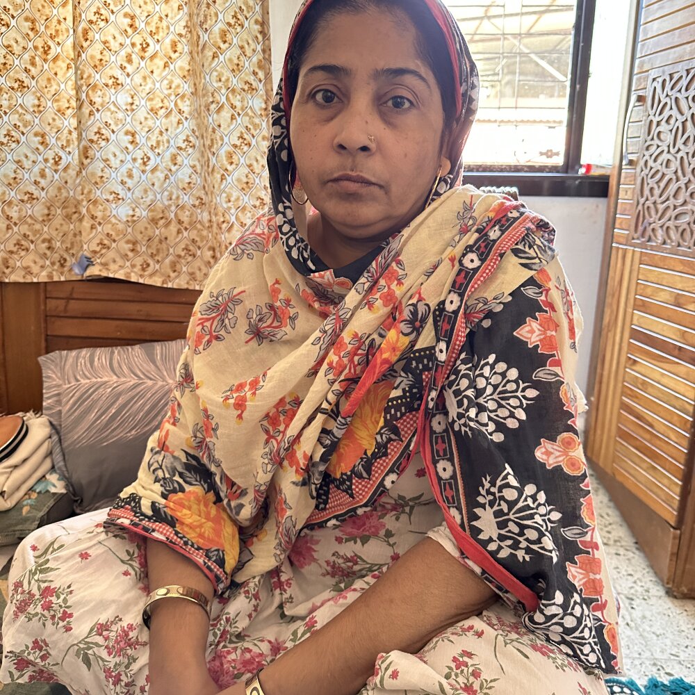 Mistress_Baby's most recent online preview