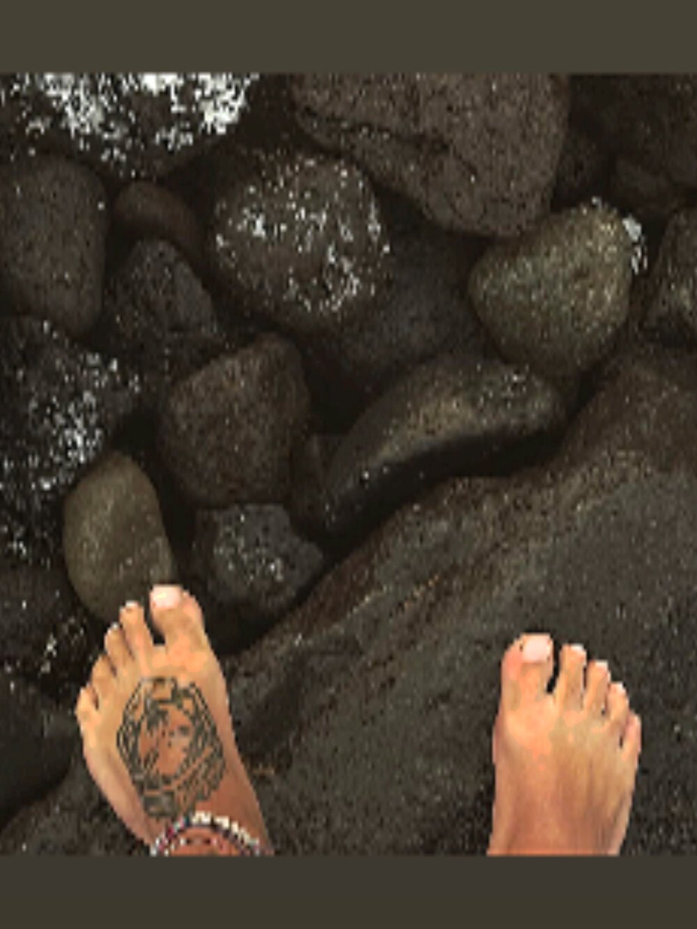 footnice10's Offline XXX Chat